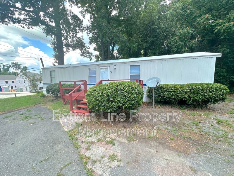 Primary Photo - 4398 Havelock Ave