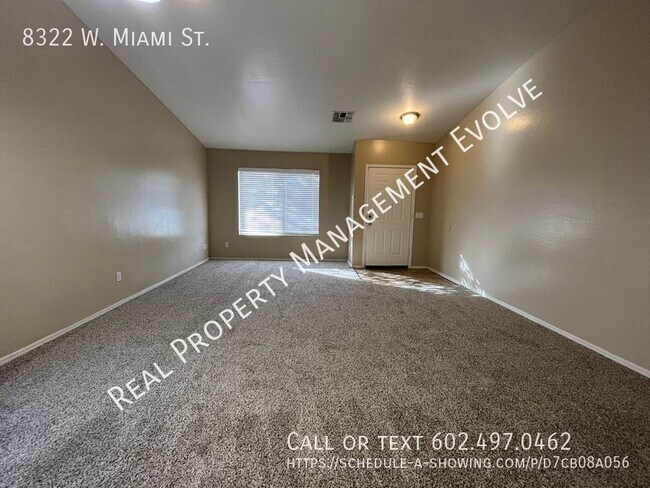 Building Photo - 8322 W Miami St