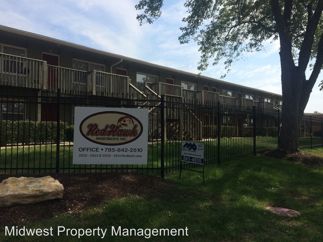 Primary Photo - 2522-2531 Redbud Ln