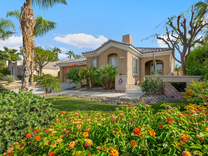 Gated Apartments for Rent in Mountain View Villas Rancho Mirage