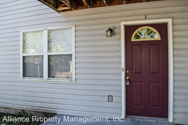 Foto del edificio - 820 Moro St