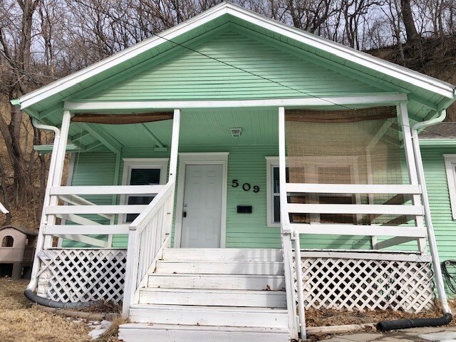 Primary Photo - 509 N 6th St