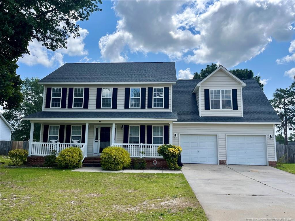 Primary Photo - 85 Woodshire Dr