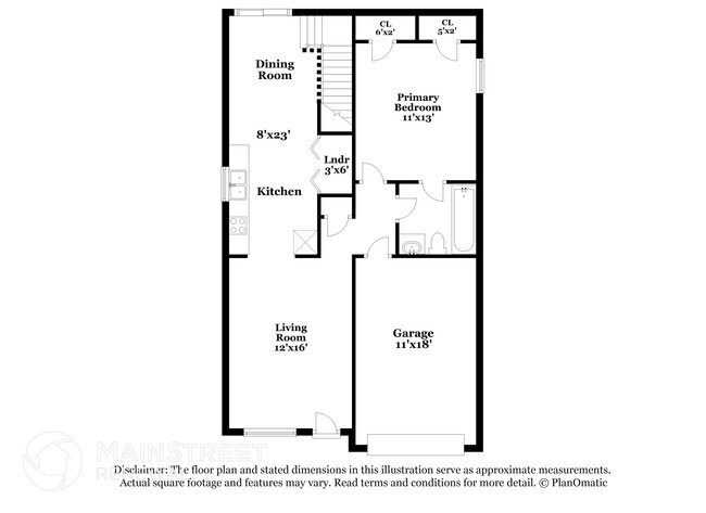Building Photo - 1721 London View Pl