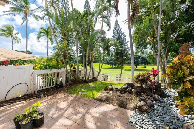 Building Photo - Charming 3 Bedroom, 2.5 Bath Condo in Ko Olina Fairways(Golf Course View)