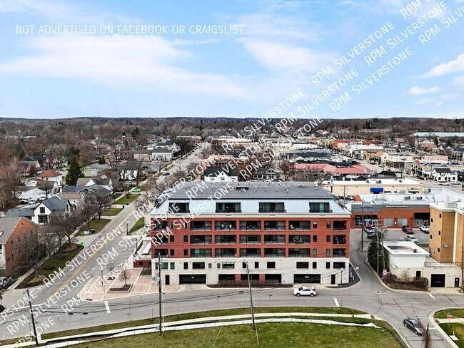 Interior Photo - First Street Lofts of Rochester