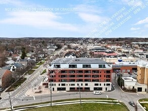 Interior Photo - First Street Lofts of Rochester