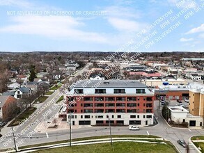 Interior Photo - First Street Lofts of Rochester