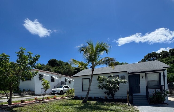 Foto principal - 910 33rd St
