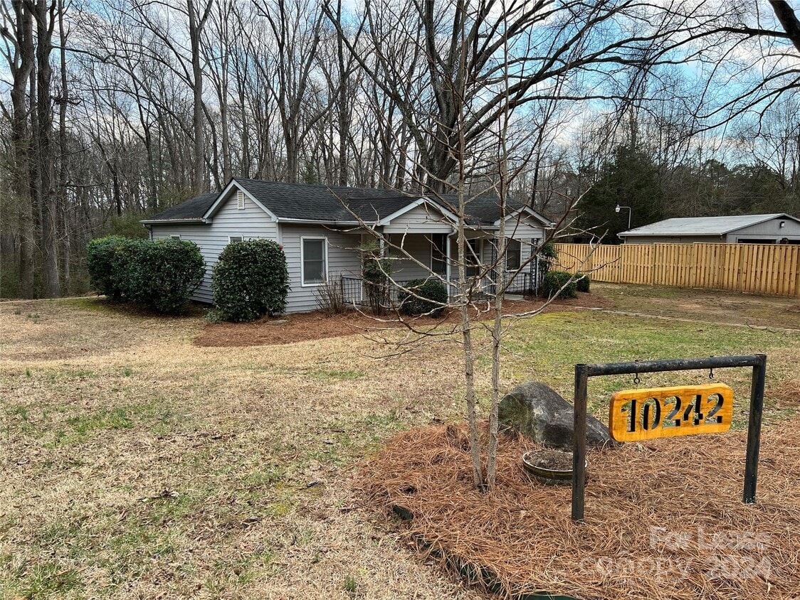 10242 Barberville Rd, Fort Mill, SC 29707 - House Rental in Fort Mill ...