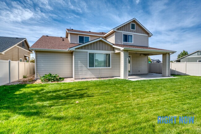 Foto del edificio - 4648 N Elisha Ave