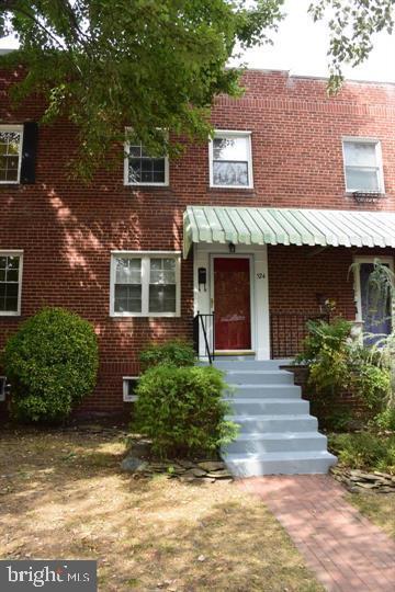 Foto del edificio - 524 E Luray Ave