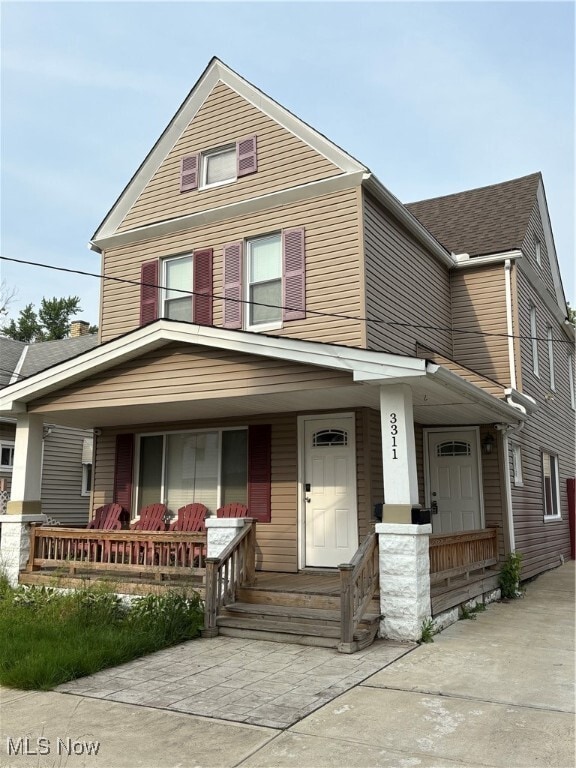 Primary Photo - 3311 W 33rd St