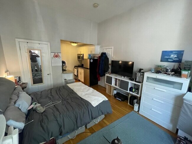 Foto del edificio - 544 Columbus Ave