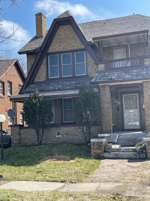 Primary Photo - 14884 Petoskey Ave