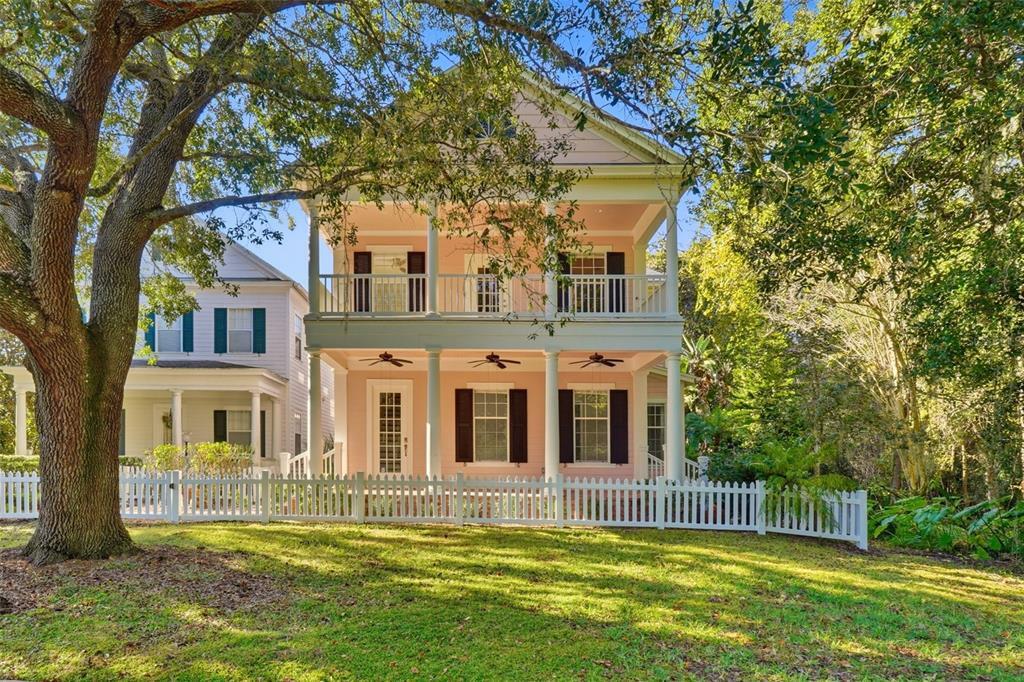 Foto principal - 815 Lake Evalyn Dr