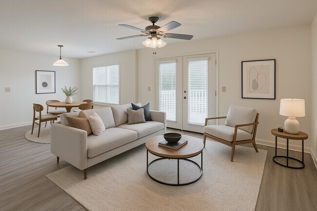 Foto del edificio - Cowan Farms