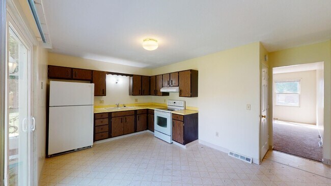 Foto del edificio - Close to Grandview College A