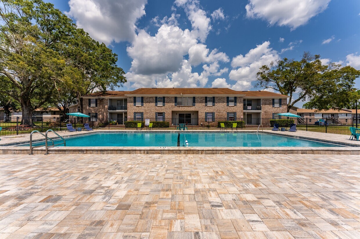 Jacksonville Heights Apartment Homes Alquileres en Jacksonville, FL