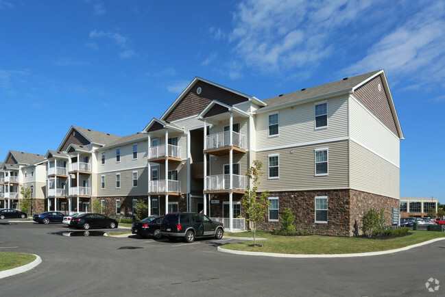 Building Photo - Residences at Northgate Crossing