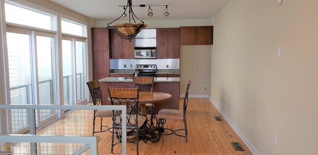 Building Photo - 1266 Van Allen Mews NW