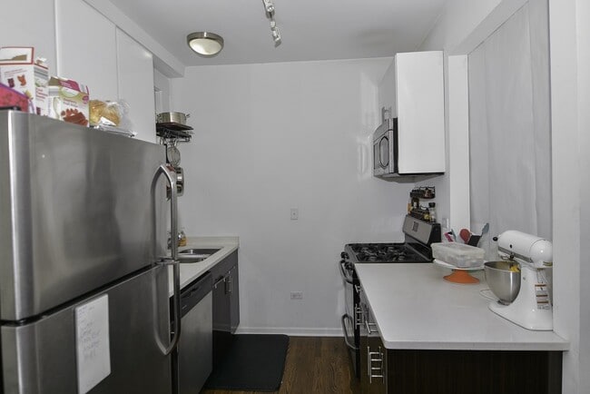 Foto del edificio - 2101 W Fletcher St