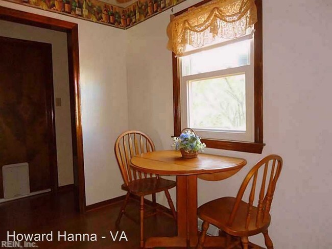 Building Photo - 4 br, 2 bath House - 408 Great Bridge Blvd.