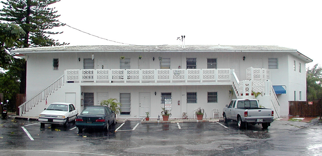 Main View - 5810 NE 14th Rd