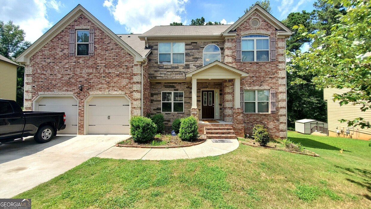 Foto principal - 12364 Centerra Dr
