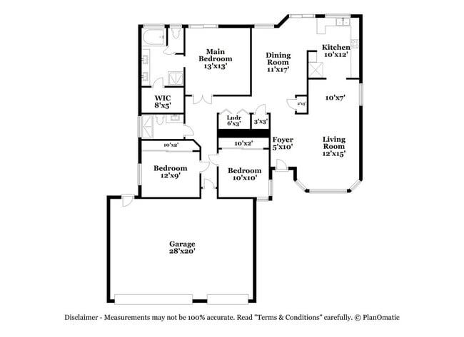 Building Photo - 1330 White Dr