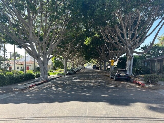 Foto del edificio - 2611 22nd St
