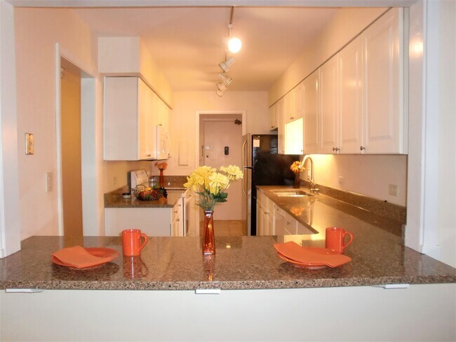 Foto del edificio - 510 W Eastman St