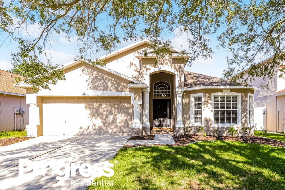 3556 Osprey Cove Dr, Riverview, FL 33578 House Rental in Riverview