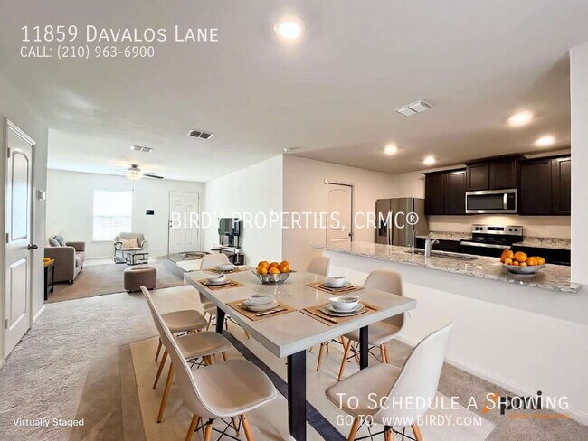 Building Photo - 11859 Davalos Ln