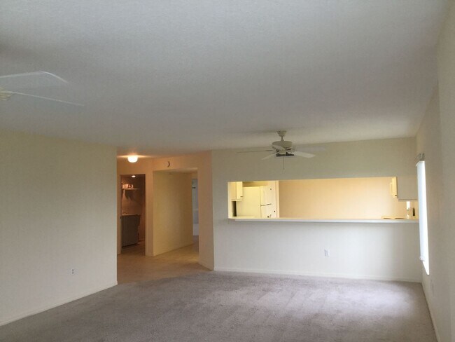 Building Photo - Banana River View Condo w/ River Access