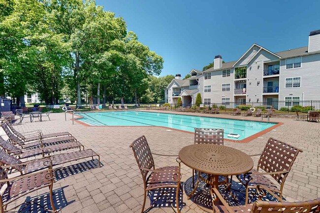 Building Photo - The Pavilions