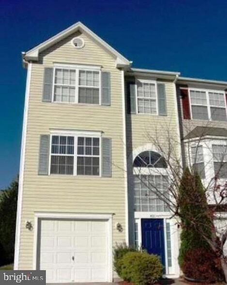 Photo - 401 Donelson Loop Townhome