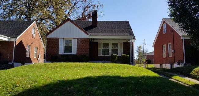 Foto del edificio - 1447 Olive St