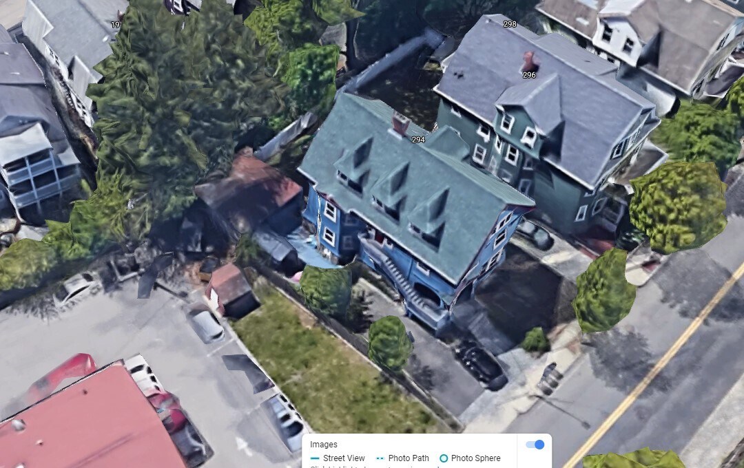 Primary Photo - 294 South St