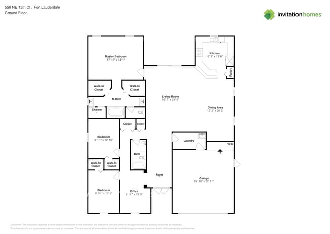Building Photo - 550 NE 15th Ct