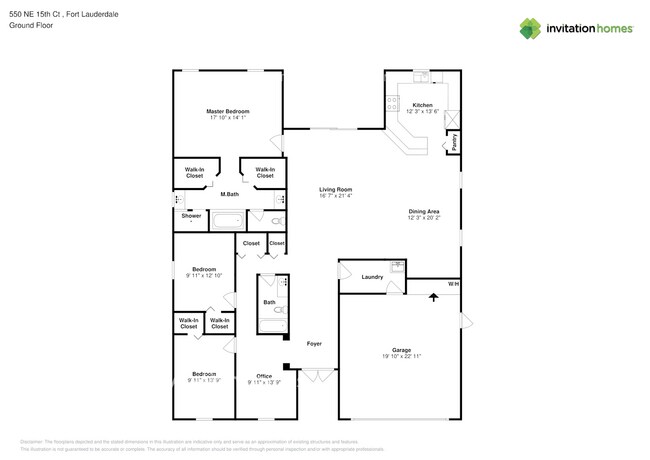 Foto del edificio - 550 NE 15th Ct