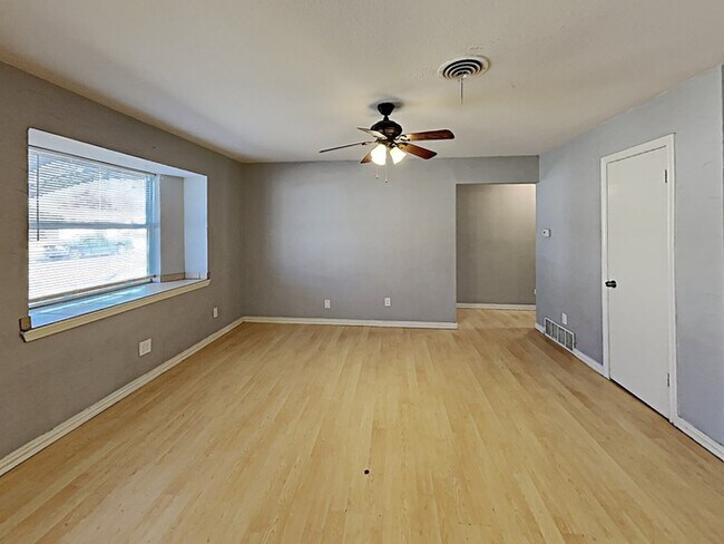 Foto del edificio - Cute and Cozy Mesquite Home!