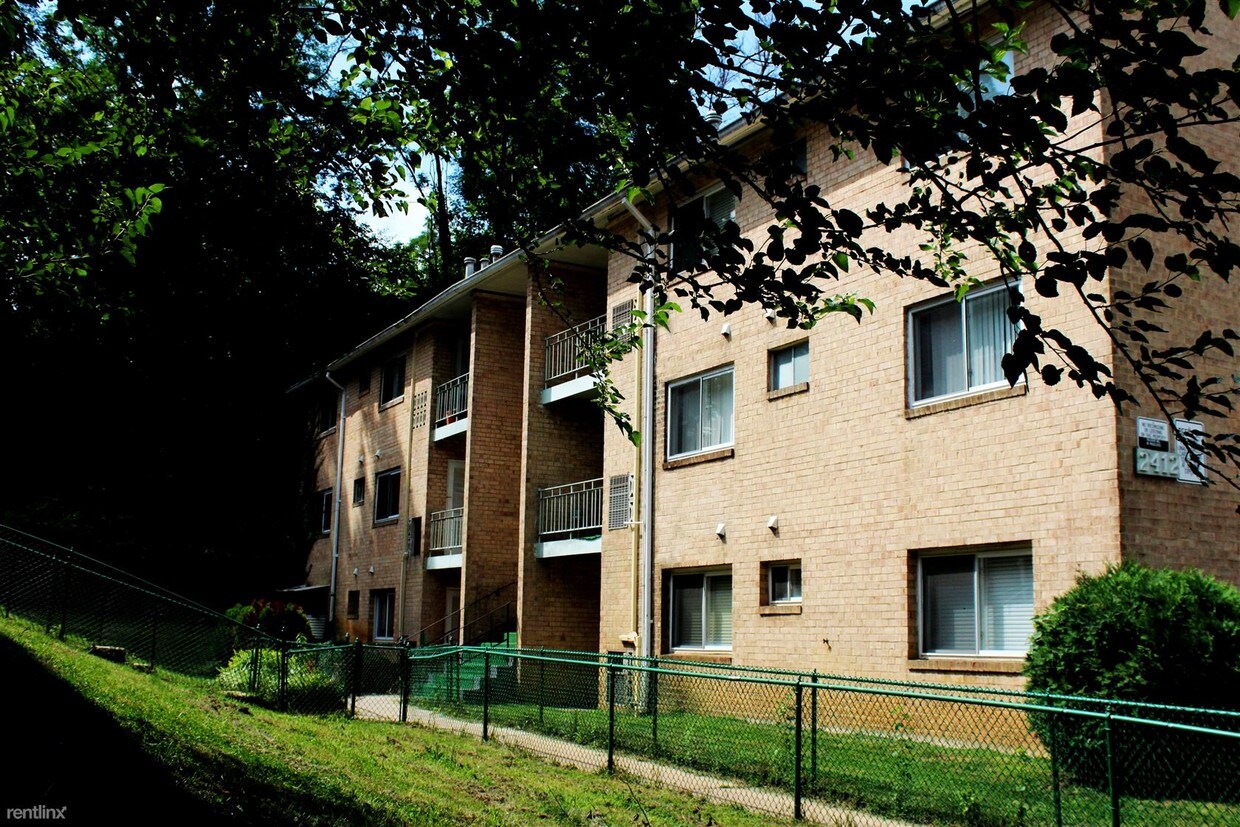 2408 Pomeroy Rd SE, Washington, DC 20020 Condo for Rent in Washington