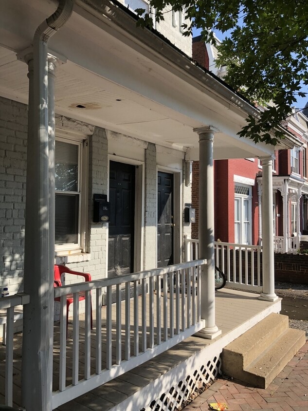 Photo - 14 S Plum St