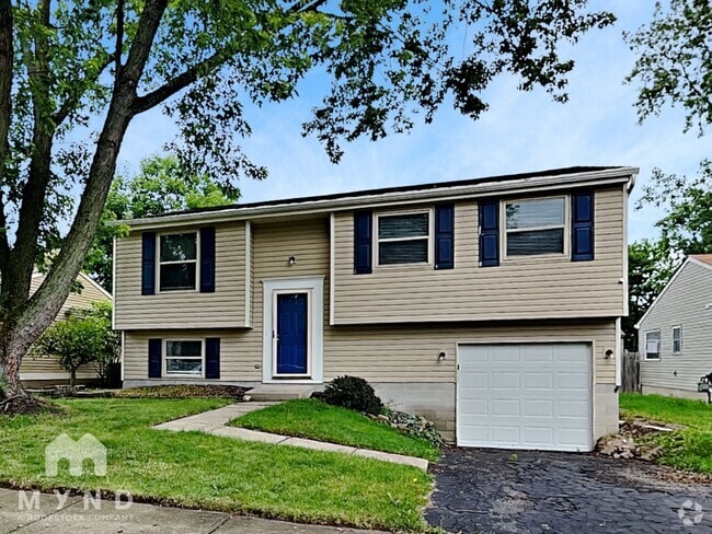 Building Photo - 3033 Rumford Ct