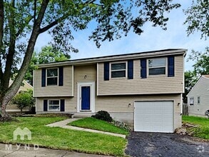 Building Photo - 3033 Rumford Ct