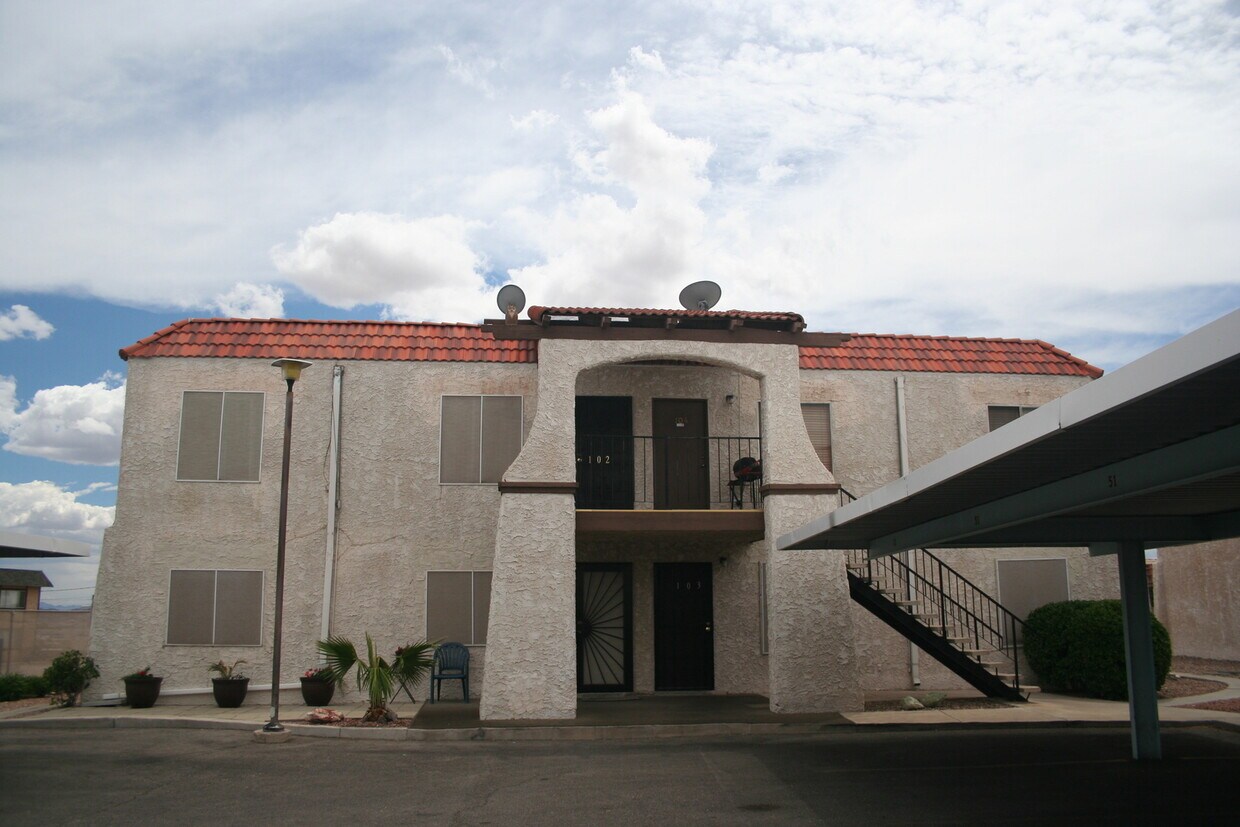 Foto principal - Upper Unit