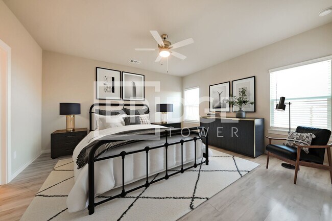 Foto del edificio - 4817 Bullfrog Way Forney, TX 75126