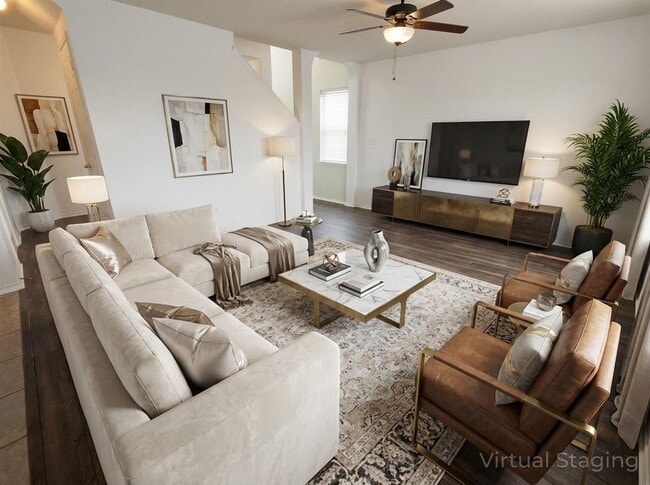 Building Photo - 5400 Jitterbug Ct