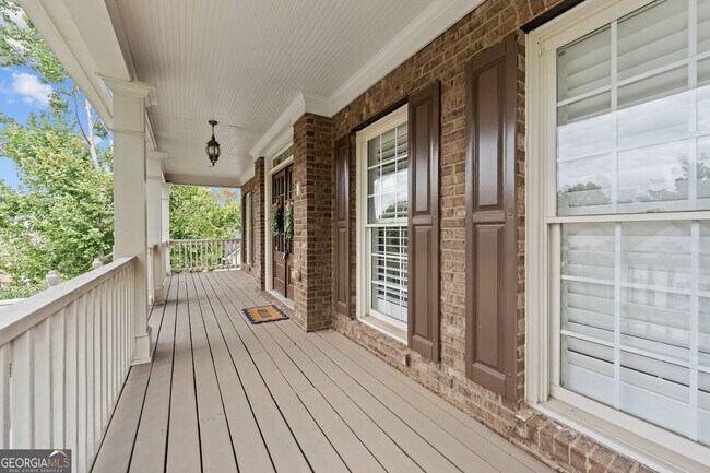 Building Photo - 3675 Millwater Crossing NE